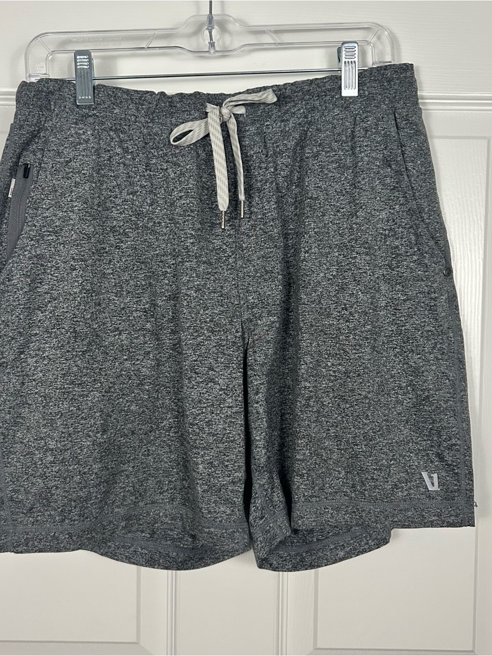 Vuori Men's Ponto Performance Shorts Men’s Large